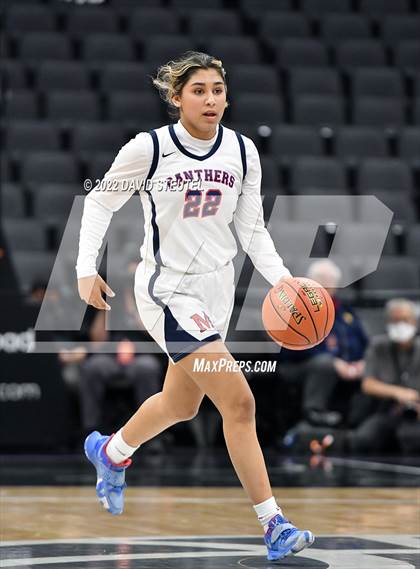 Thumbnail 2 in Sage Hill vs. San Joaquin Memorial (CIF State D2 Final) photogallery.
