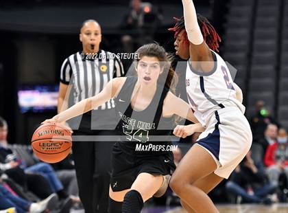 Thumbnail 1 in Sage Hill vs. San Joaquin Memorial (CIF State D2 Final) photogallery.