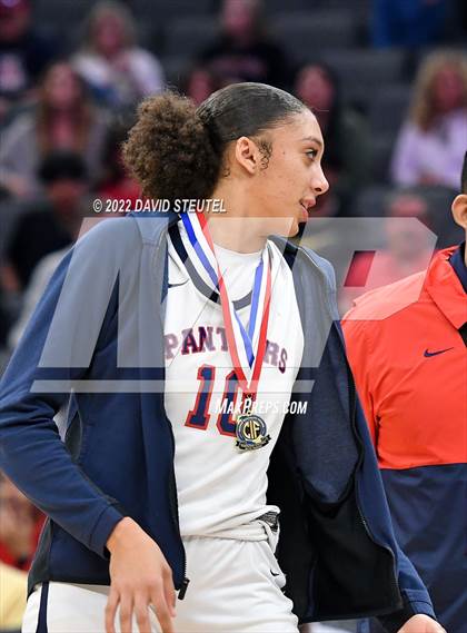 Thumbnail 3 in Sage Hill vs. San Joaquin Memorial (CIF State D2 Final) photogallery.