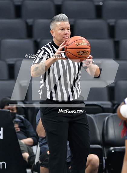 Thumbnail 3 in Sage Hill vs. San Joaquin Memorial (CIF State D2 Final) photogallery.