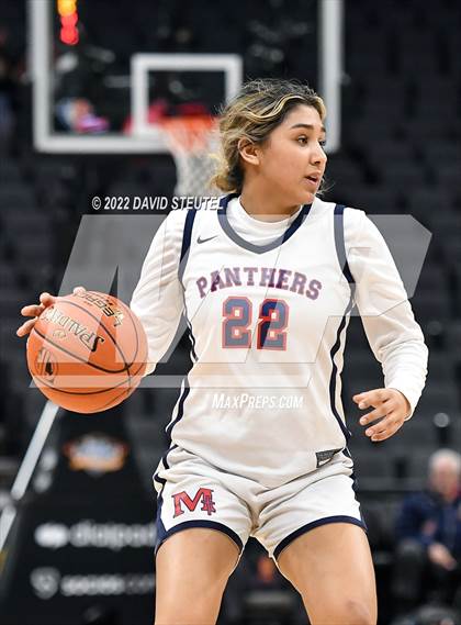 Thumbnail 1 in Sage Hill vs. San Joaquin Memorial (CIF State D2 Final) photogallery.