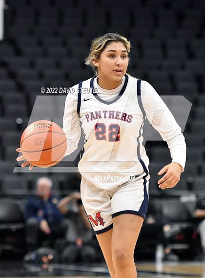 Thumbnail 3 in Sage Hill vs. San Joaquin Memorial (CIF State D2 Final) photogallery.