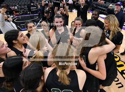 Thumbnail 1 in Sage Hill vs. San Joaquin Memorial (CIF State D2 Final) photogallery.