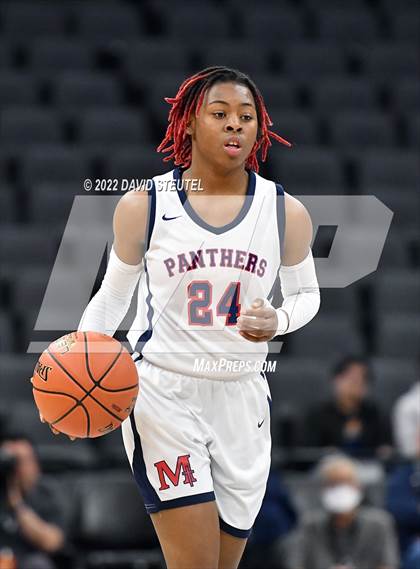 Thumbnail 2 in Sage Hill vs. San Joaquin Memorial (CIF State D2 Final) photogallery.