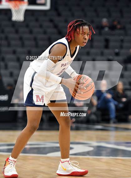Thumbnail 3 in Sage Hill vs. San Joaquin Memorial (CIF State D2 Final) photogallery.