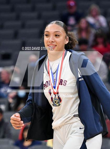 Thumbnail 1 in Sage Hill vs. San Joaquin Memorial (CIF State D2 Final) photogallery.