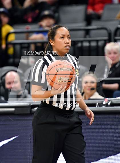 Thumbnail 1 in Sage Hill vs. San Joaquin Memorial (CIF State D2 Final) photogallery.