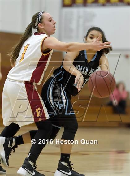 Thumbnail 3 in Villa Park @ Esperanza photogallery.