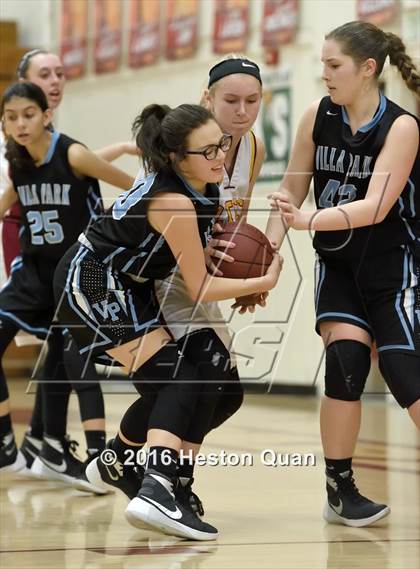 Thumbnail 3 in Villa Park @ Esperanza photogallery.