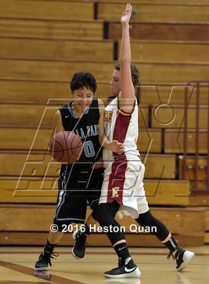 Thumbnail 3 in Villa Park @ Esperanza photogallery.