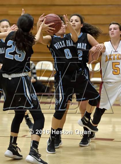 Thumbnail 3 in Villa Park @ Esperanza photogallery.