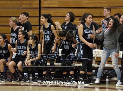 Thumbnail 1 in Villa Park @ Esperanza photogallery.