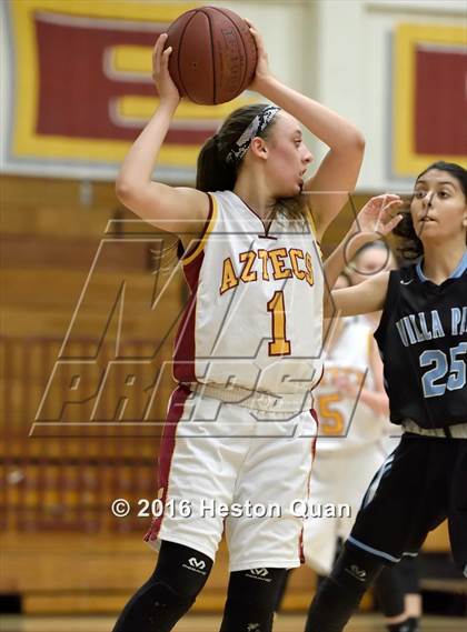 Thumbnail 3 in Villa Park @ Esperanza photogallery.