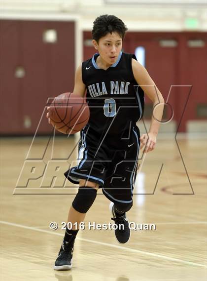 Thumbnail 3 in Villa Park @ Esperanza photogallery.