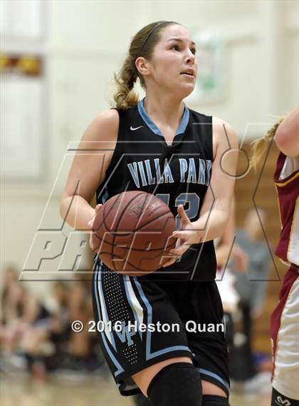 Thumbnail 3 in Villa Park @ Esperanza photogallery.