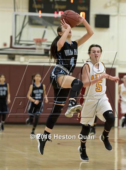 Thumbnail 3 in Villa Park @ Esperanza photogallery.