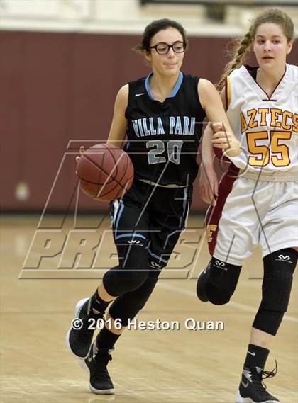 Thumbnail 1 in Villa Park @ Esperanza photogallery.