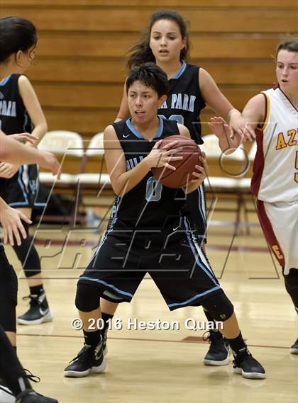 Thumbnail 1 in Villa Park @ Esperanza photogallery.