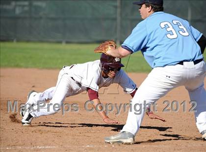Thumbnail 1 in Walnut @ West Covina photogallery.