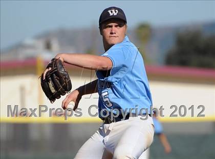 Thumbnail 1 in Walnut @ West Covina photogallery.