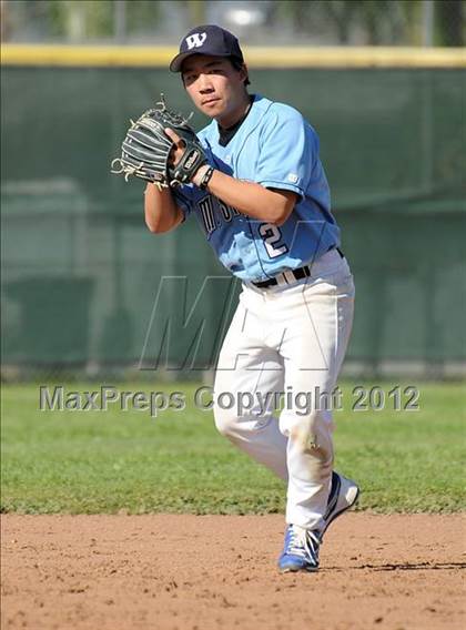 Thumbnail 2 in Walnut @ West Covina photogallery.