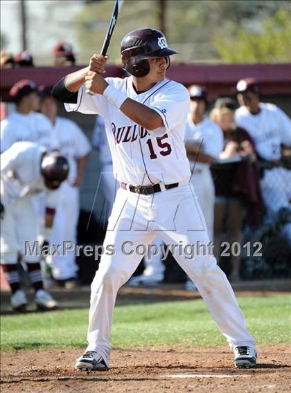 Thumbnail 1 in Walnut @ West Covina photogallery.