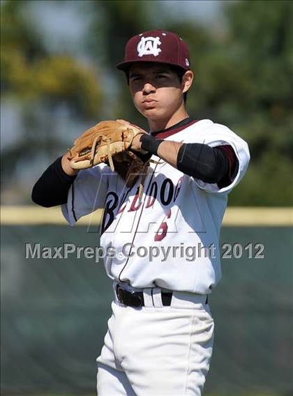 Thumbnail 1 in Walnut @ West Covina photogallery.
