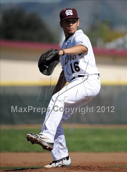 Thumbnail 3 in Walnut @ West Covina photogallery.