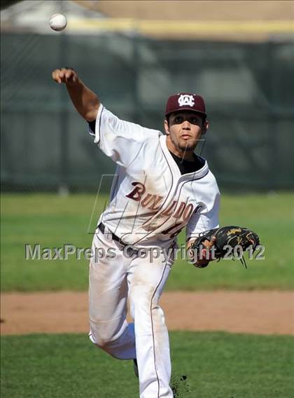 Thumbnail 1 in Walnut @ West Covina photogallery.