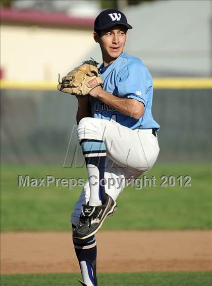 Thumbnail 3 in Walnut @ West Covina photogallery.