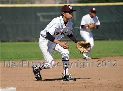 Thumbnail 1 in Walnut @ West Covina photogallery.