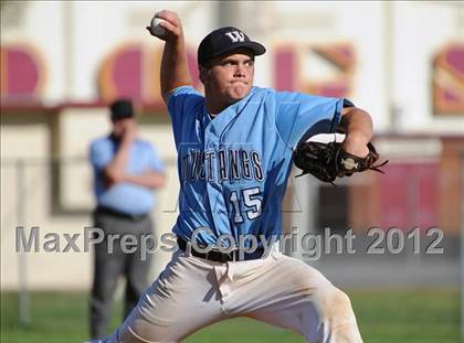 Thumbnail 2 in Walnut @ West Covina photogallery.