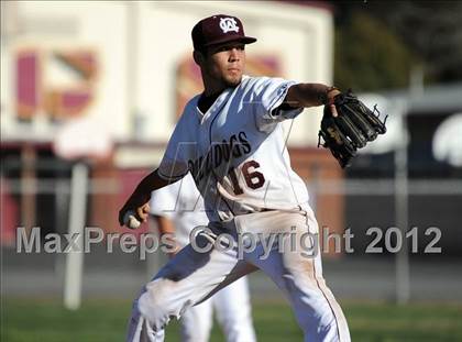 Thumbnail 2 in Walnut @ West Covina photogallery.