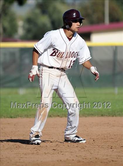 Thumbnail 1 in Walnut @ West Covina photogallery.