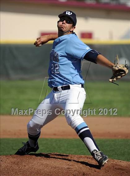 Thumbnail 2 in Walnut @ West Covina photogallery.