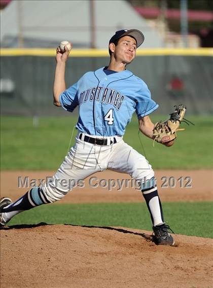 Thumbnail 3 in Walnut @ West Covina photogallery.