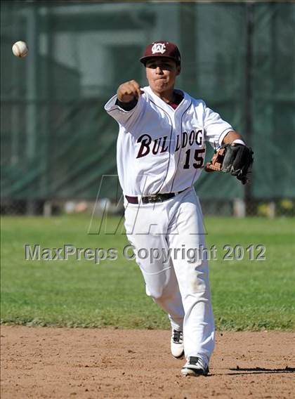 Thumbnail 2 in Walnut @ West Covina photogallery.