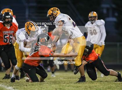 Thumbnail 3 in Lewiston @ Post Falls photogallery.