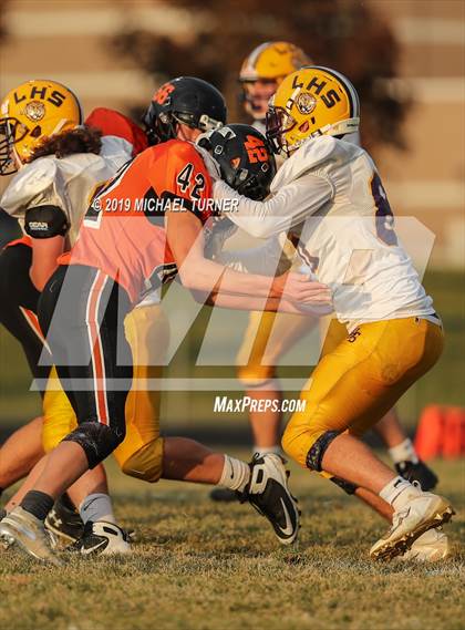 Thumbnail 3 in Lewiston @ Post Falls photogallery.