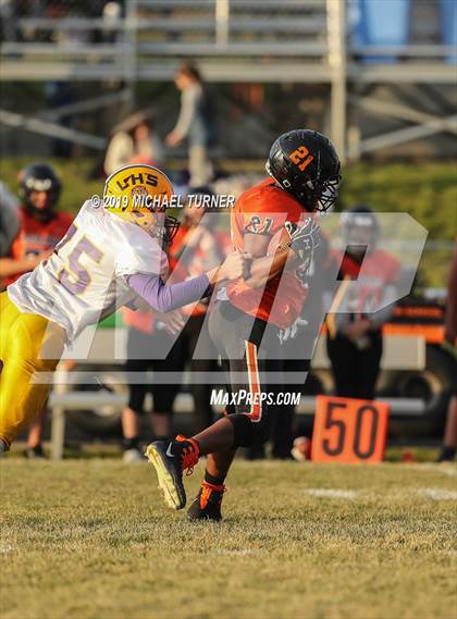 Thumbnail 2 in Lewiston @ Post Falls photogallery.