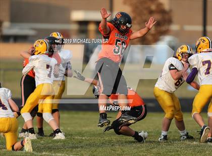 Thumbnail 1 in Lewiston @ Post Falls photogallery.