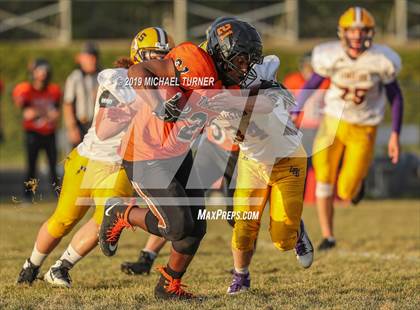 Thumbnail 3 in Lewiston @ Post Falls photogallery.