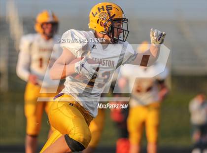 Thumbnail 3 in Lewiston @ Post Falls photogallery.