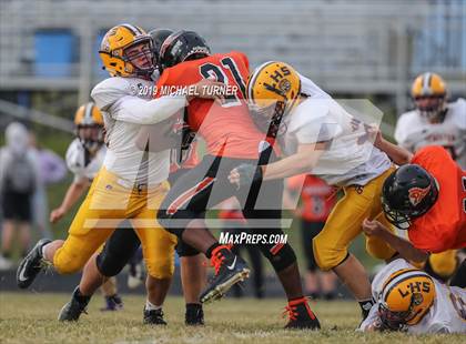 Thumbnail 3 in Lewiston @ Post Falls photogallery.