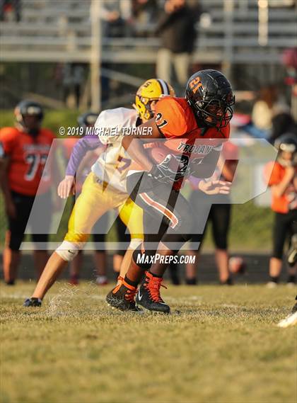 Thumbnail 3 in Lewiston @ Post Falls photogallery.