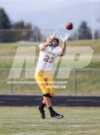 Thumbnail 1 in Lewiston @ Post Falls photogallery.