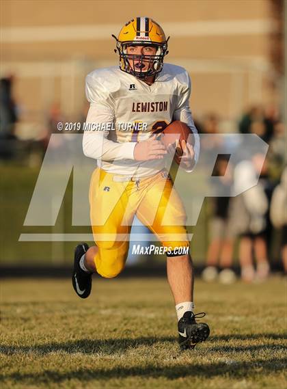 Thumbnail 3 in Lewiston @ Post Falls photogallery.