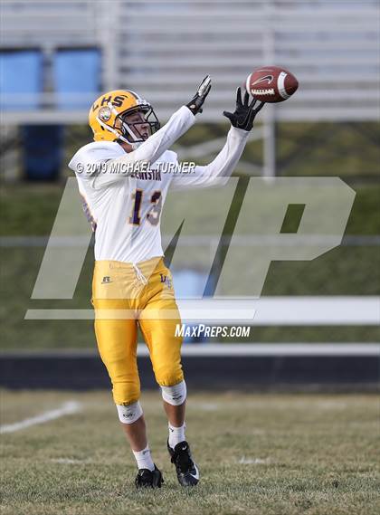 Thumbnail 3 in Lewiston @ Post Falls photogallery.