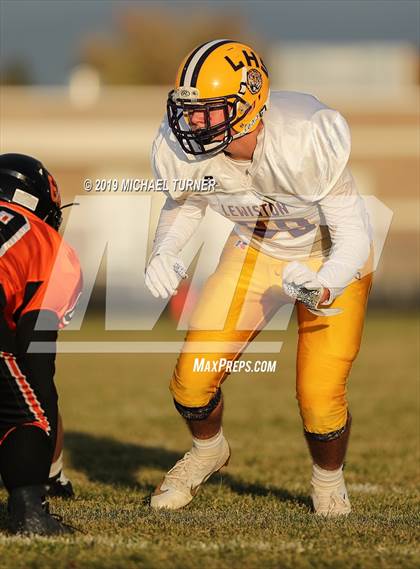 Thumbnail 3 in Lewiston @ Post Falls photogallery.