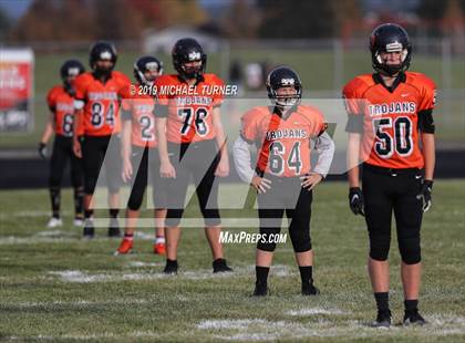 Thumbnail 3 in Lewiston @ Post Falls photogallery.